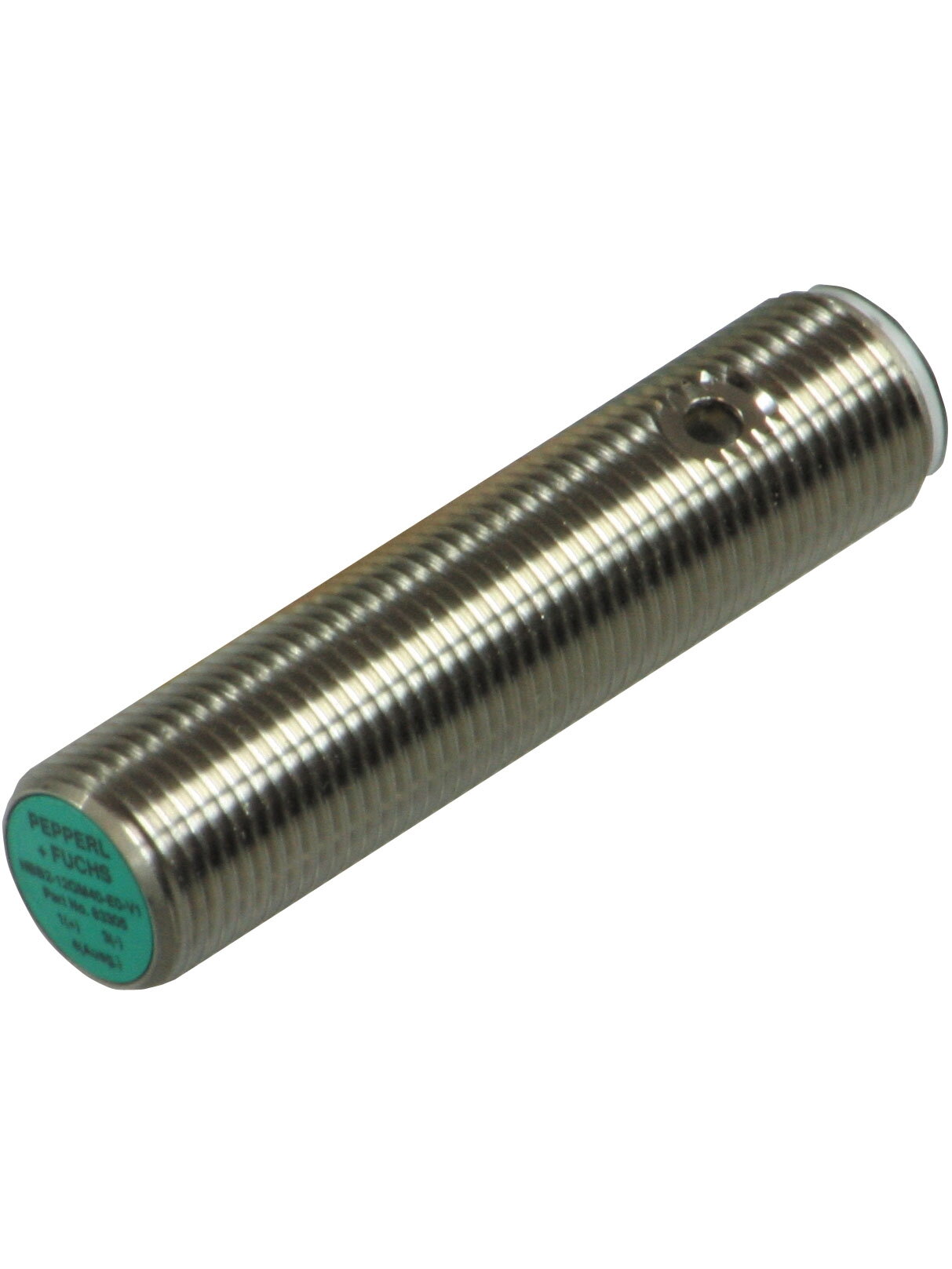 Pepperl+Fuchs NJ2-12GM40-E2-V1-Y37715 (037715) Inductive sensor