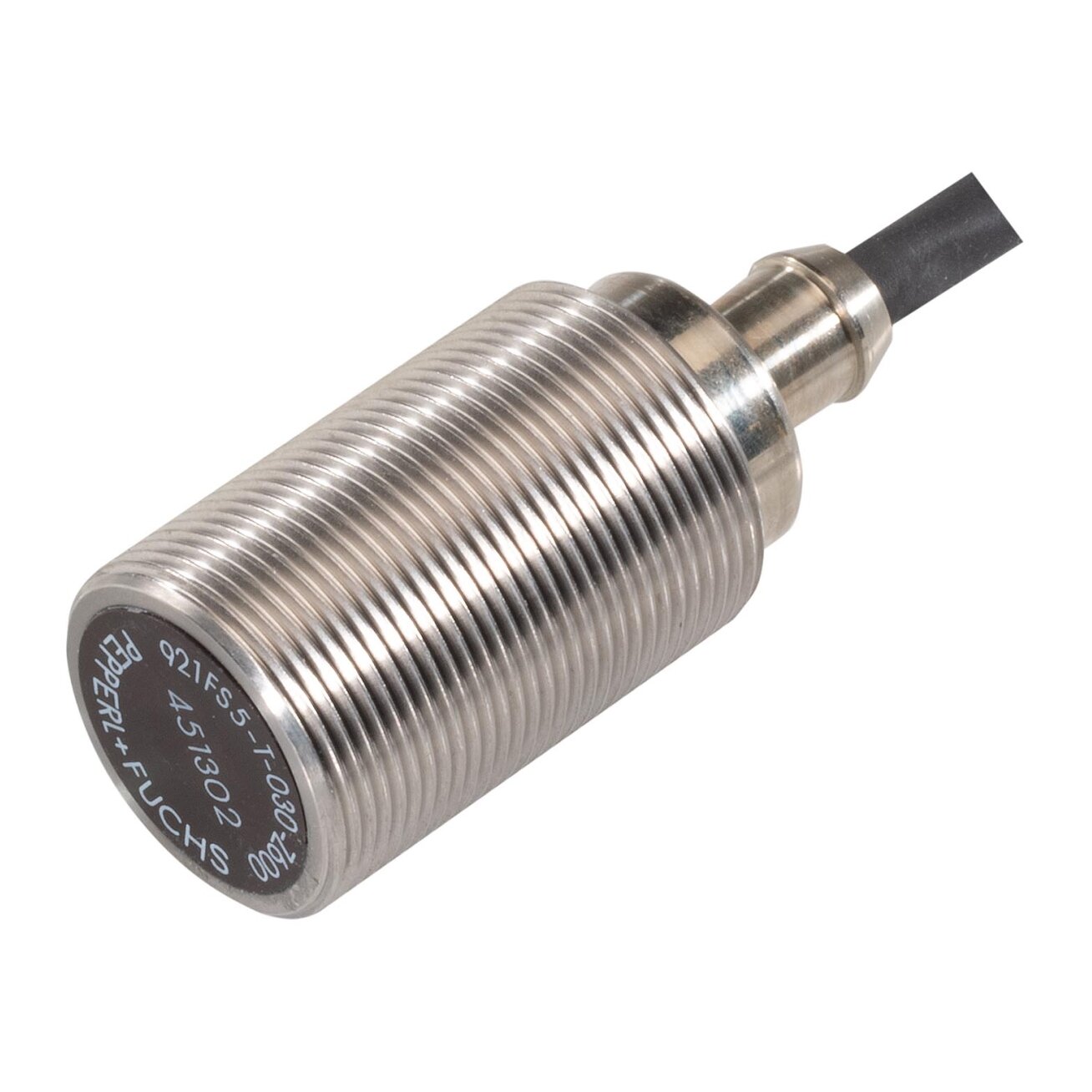 Pepperl+Fuchs 921FS5-T-030-Z600 (451302) Indukcinis jutiklis