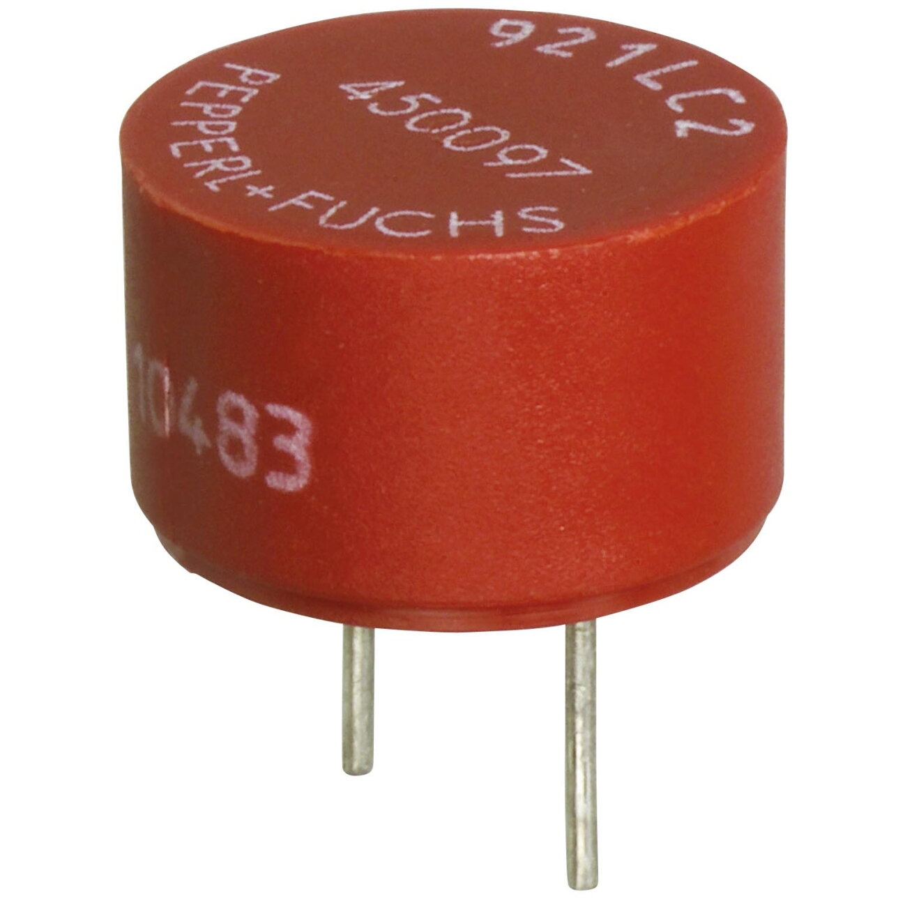 Pepperl+Fuchs 921LC2 (450097) Indukcinis jutiklis