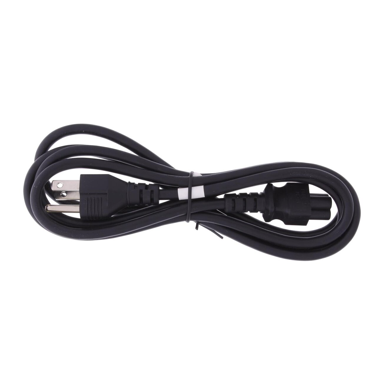 Pepperl+Fuchs AC Power Cord US IEC60320-C5 (483977) Kintamosios srovės maitinimo laidas, US, IEC60320-C5