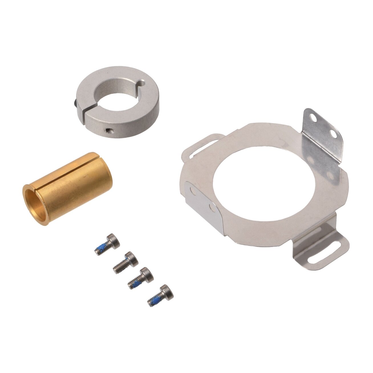 Pepperl+Fuchs ACC-PACK-ABS-_S_58 ø14 (70105764) Atsarginių dalių rinkinys