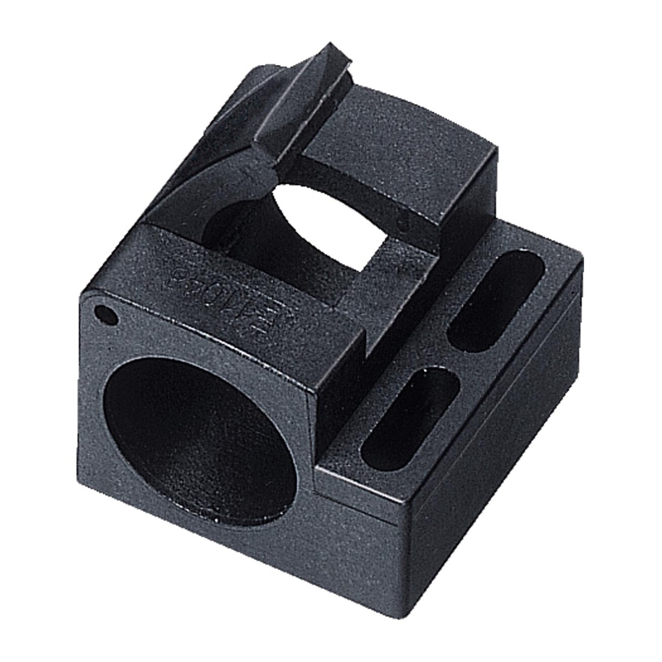 Pepperl+Fuchs BF 18-F Flansc (107460) Montavimo pagalbinė priemonė