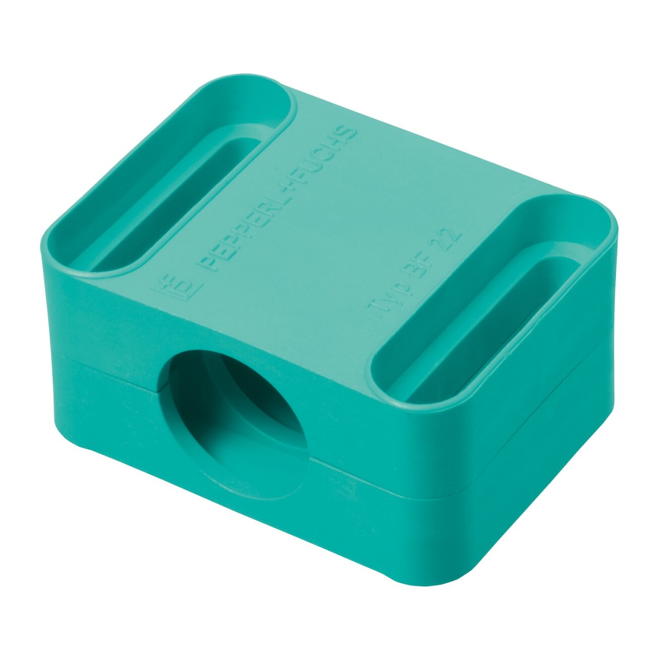 Pepperl+Fuchs BF 22 Flansc (036869) Montavimo pagalbinė priemonė