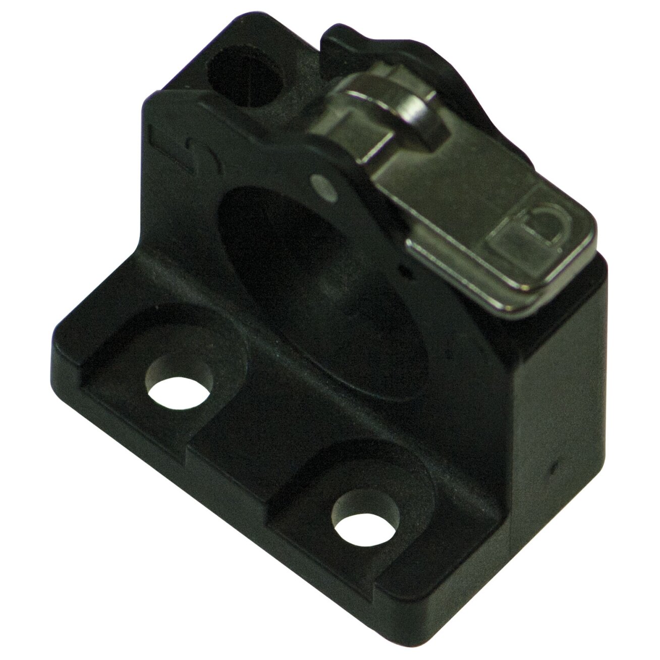 Pepperl+Fuchs BF-L2 (125686) Tvirtinimo flanšas