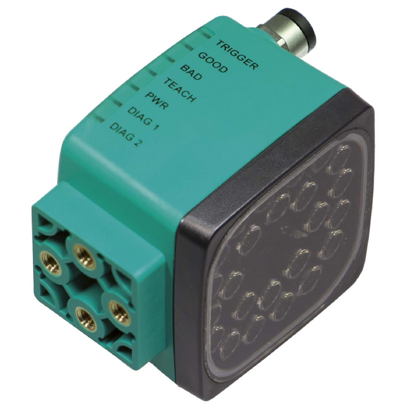 Pepperl+Fuchs BIS510P-F201A-60 (268532) Vaizdo jutiklis