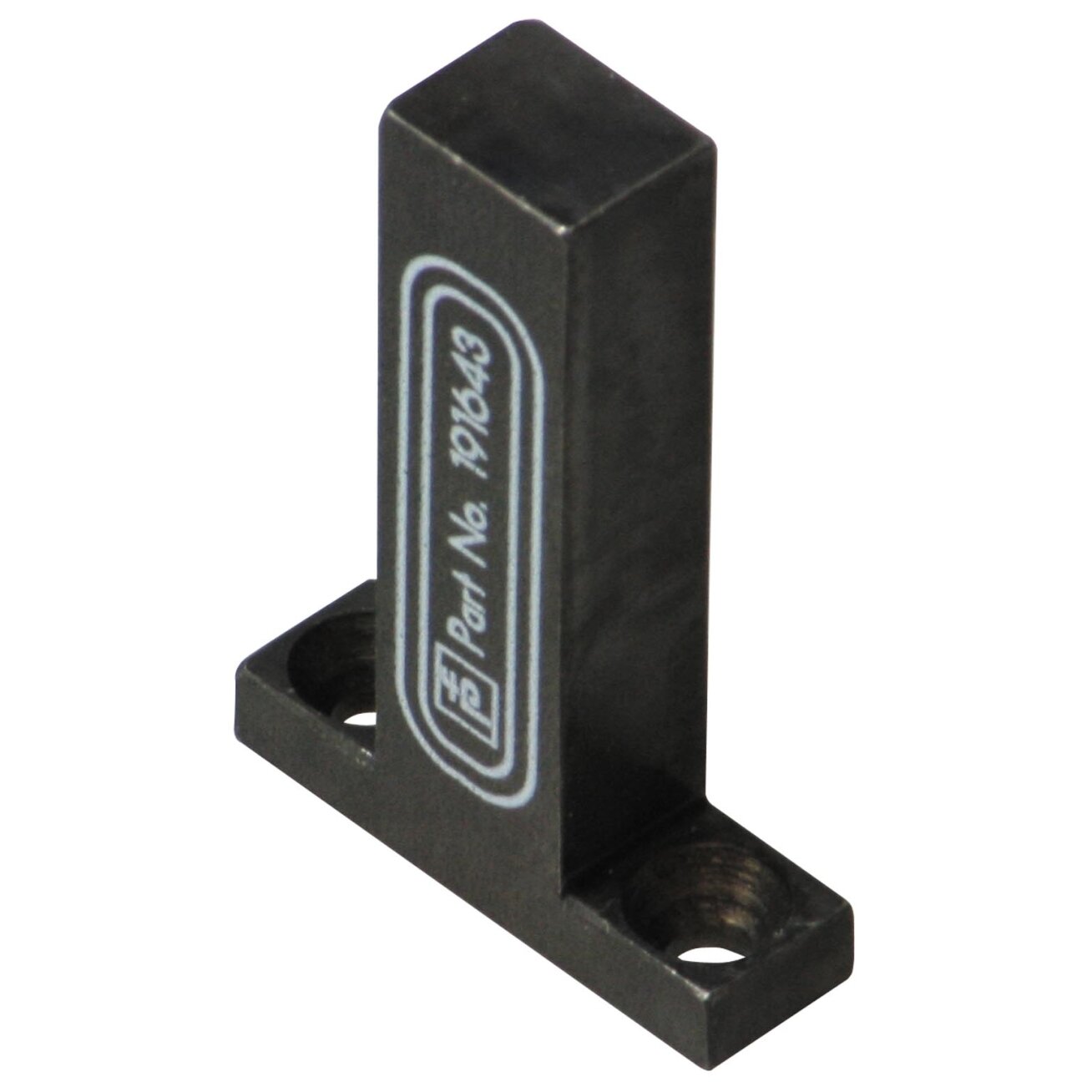 Pepperl+Fuchs BT-F110-W (191643) Slopinimo elementas