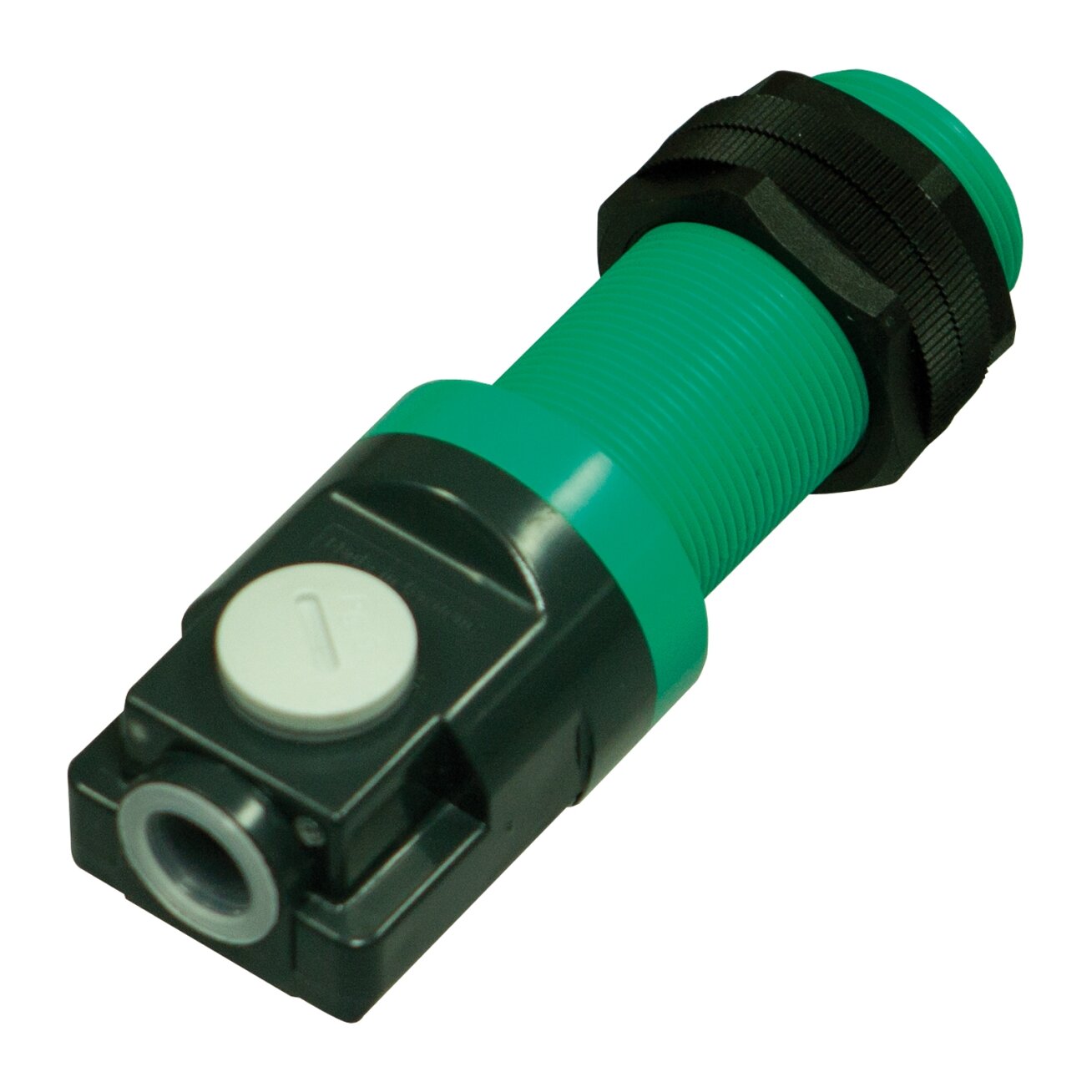 Pepperl+Fuchs CBB10-30GKK-W (234027) Talpinis jutiklis
