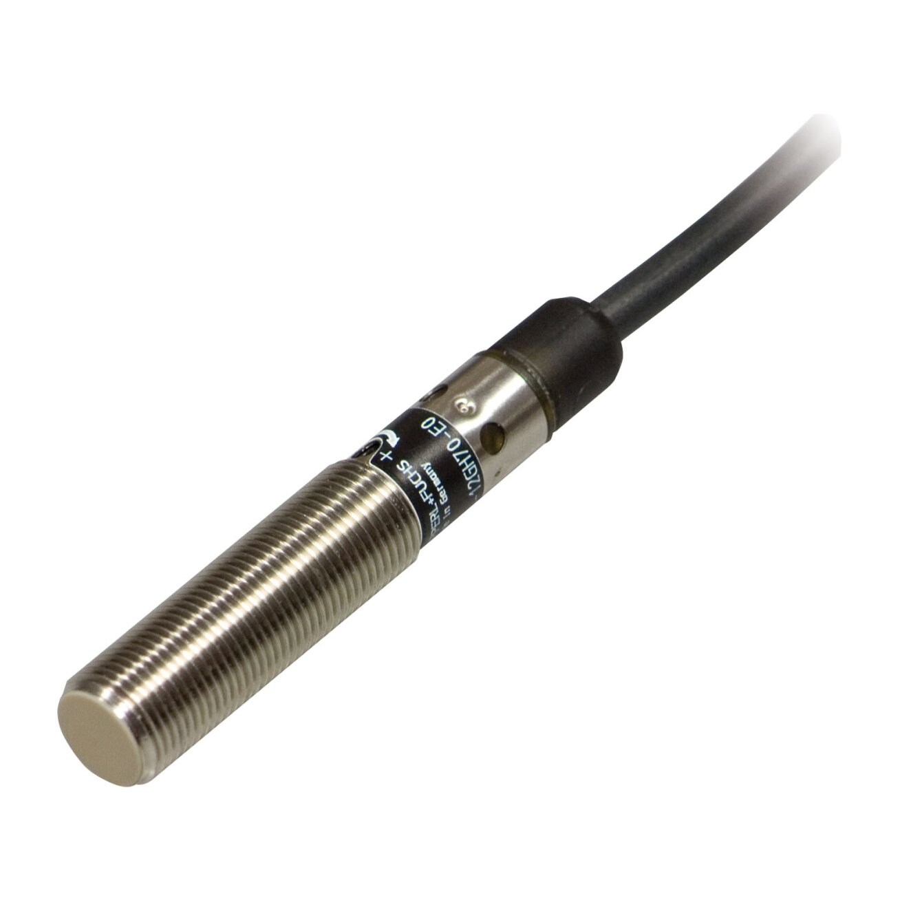 Pepperl+Fuchs CBB4-12GH70-E0 (210619) Talpinis jutiklis