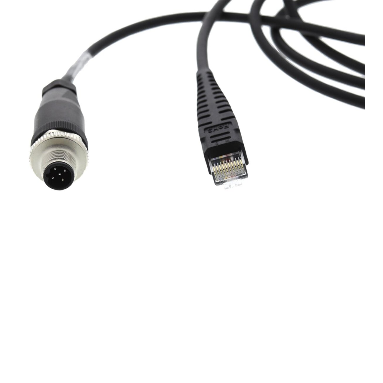 Pepperl+Fuchs CBL-IDMx61-B-J1-U-S18-N0 (548351) Bazinės stotelės prijungimo kabelis