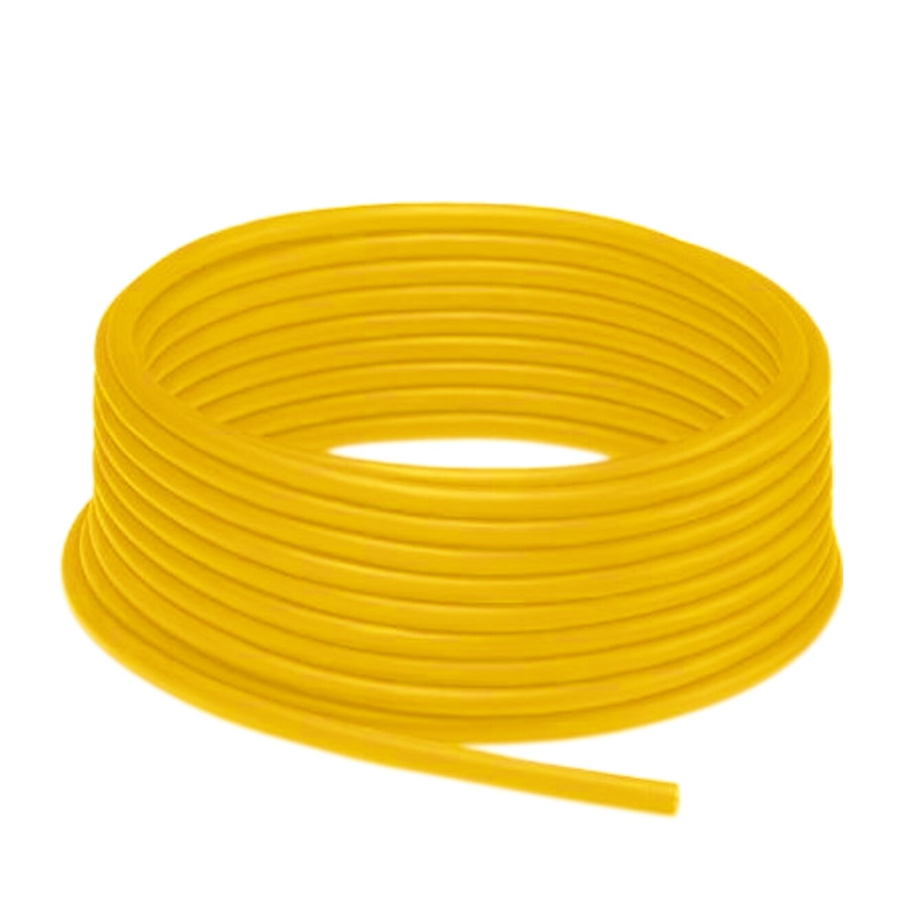 Pepperl+Fuchs CBL-PUR-A1-YE-05x034-100M (70141162) Kabelio ritė