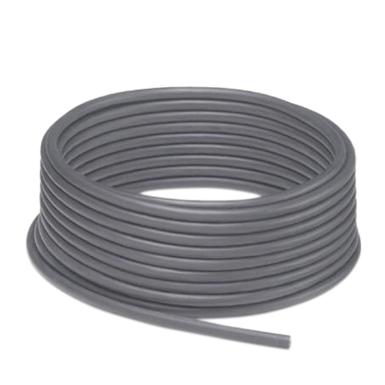 Pepperl+Fuchs CBL-PUR-GY-03x025-100M (70125192) Kabelio žiedas