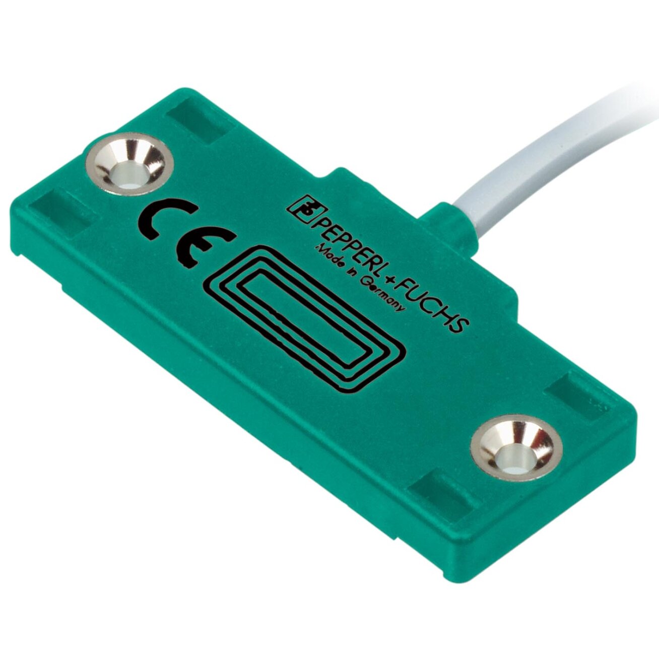 Pepperl+Fuchs CBN10-F46-E2-10M (181875) Talpinis jutiklis