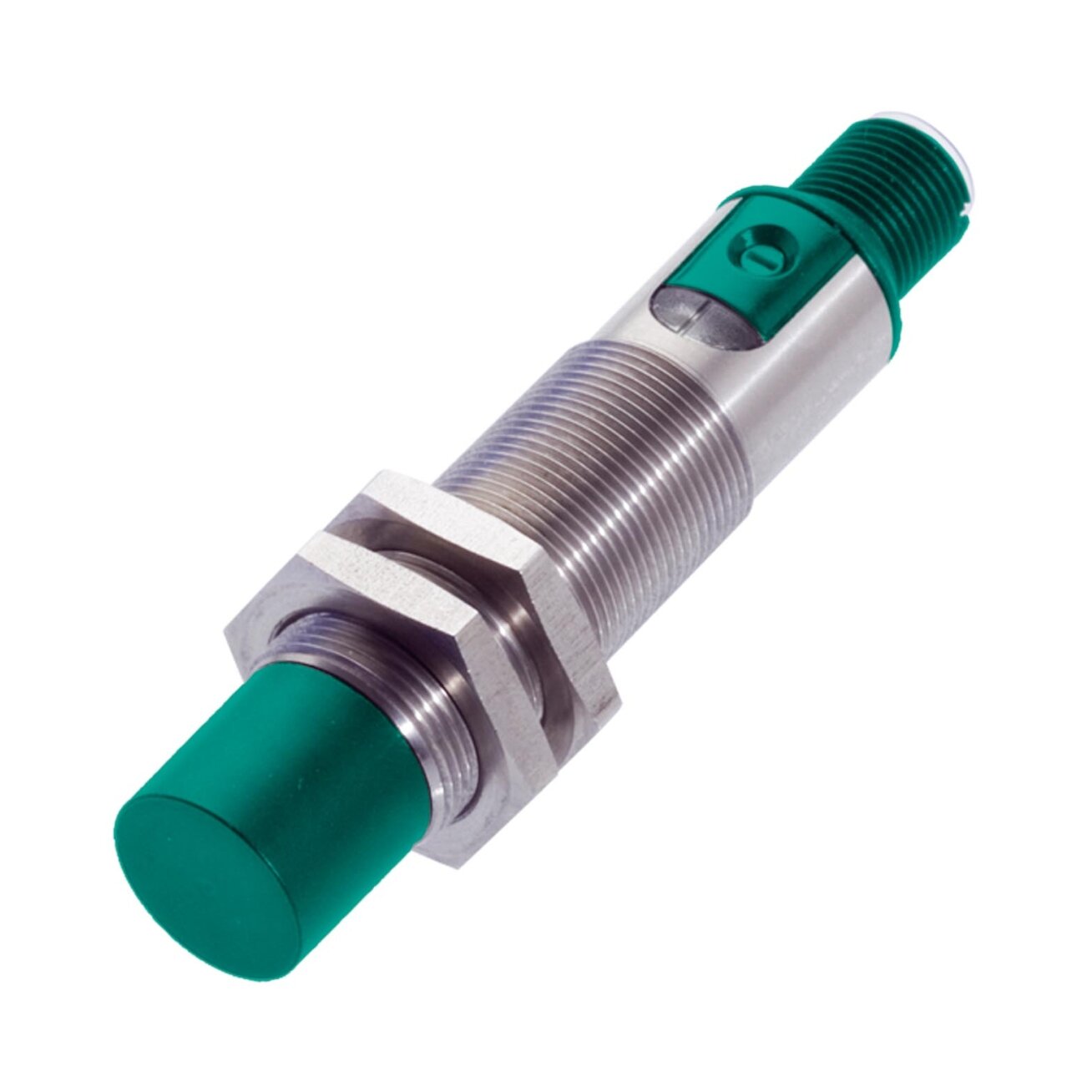 Pepperl+Fuchs CBN15-18GS75-E2-V1 (237042) Talpinis jutiklis