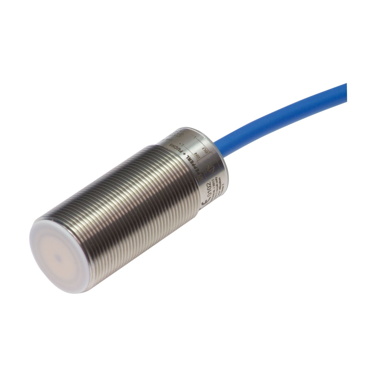 Pepperl+Fuchs CCB10-30GS55-N1 1xxG1xxD (245596) Talpinis jutiklis