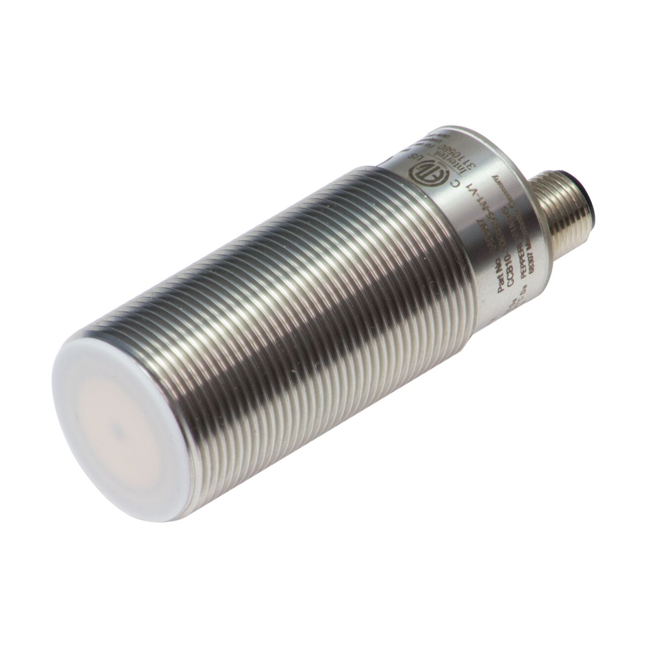 Pepperl+Fuchs CCB10-30GS55-N1-V1 1xxG1xxD (245597) Talpinis jutiklis