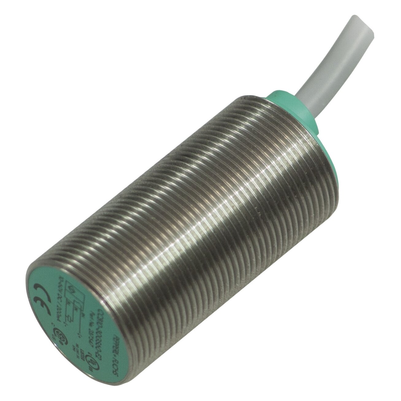 Pepperl+Fuchs CCB10-30GS60-E2 (237547) Talpinis jutiklis