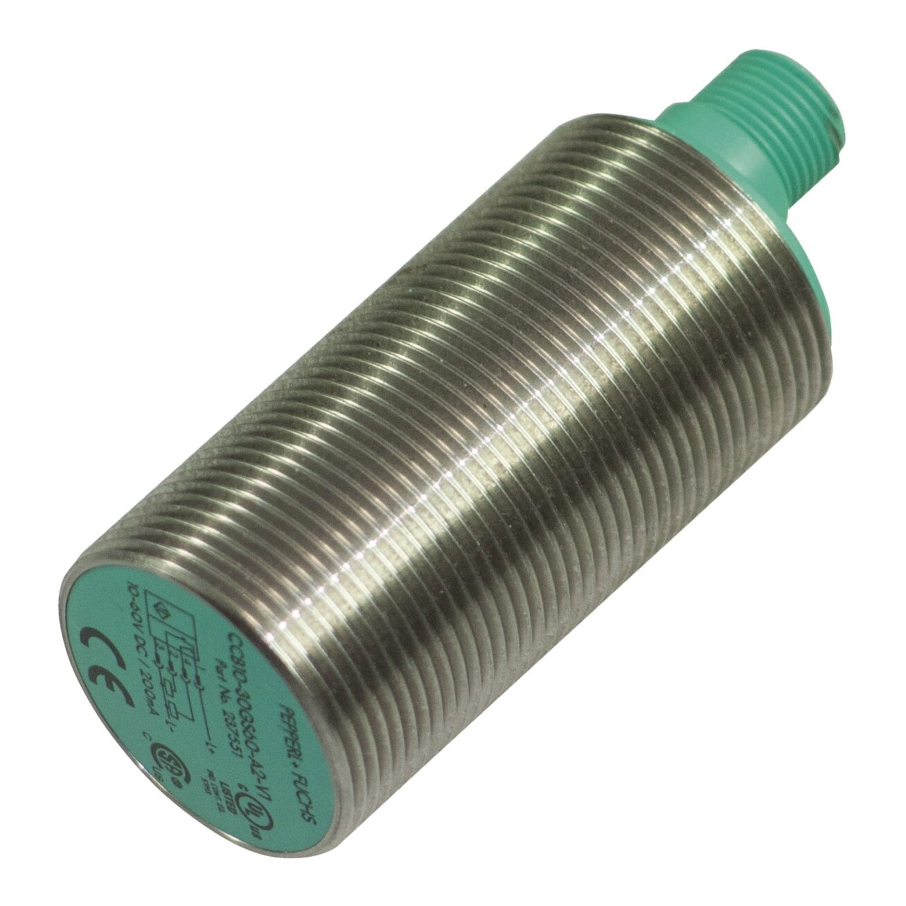 Pepperl+Fuchs CCB10-30GS60-E2-V1 (237550) Talpinis jutiklis