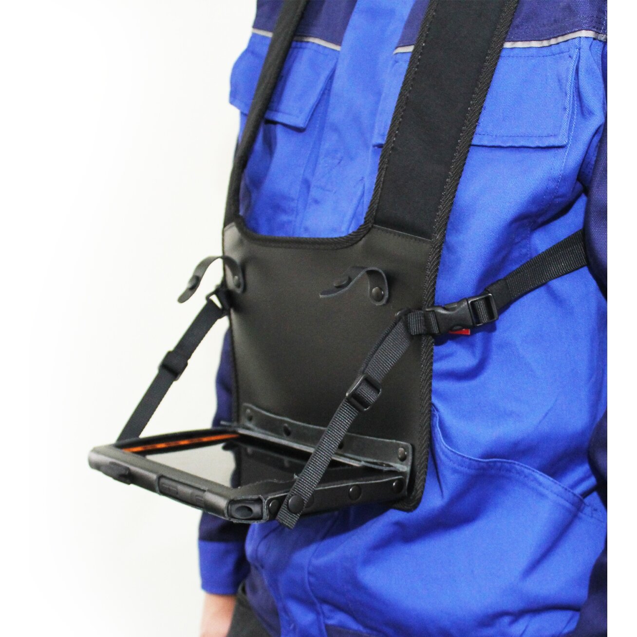 Pepperl+Fuchs CH T05 X2 CHEST HARNESS (70185663) Krūtinės diržų sistema