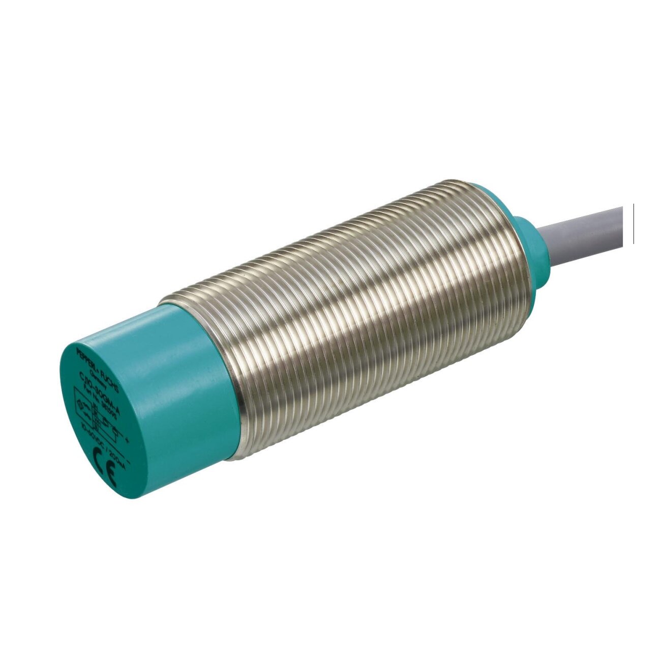 Pepperl+Fuchs CJ10-30GM-WS (037645) Talpinis jutiklis
