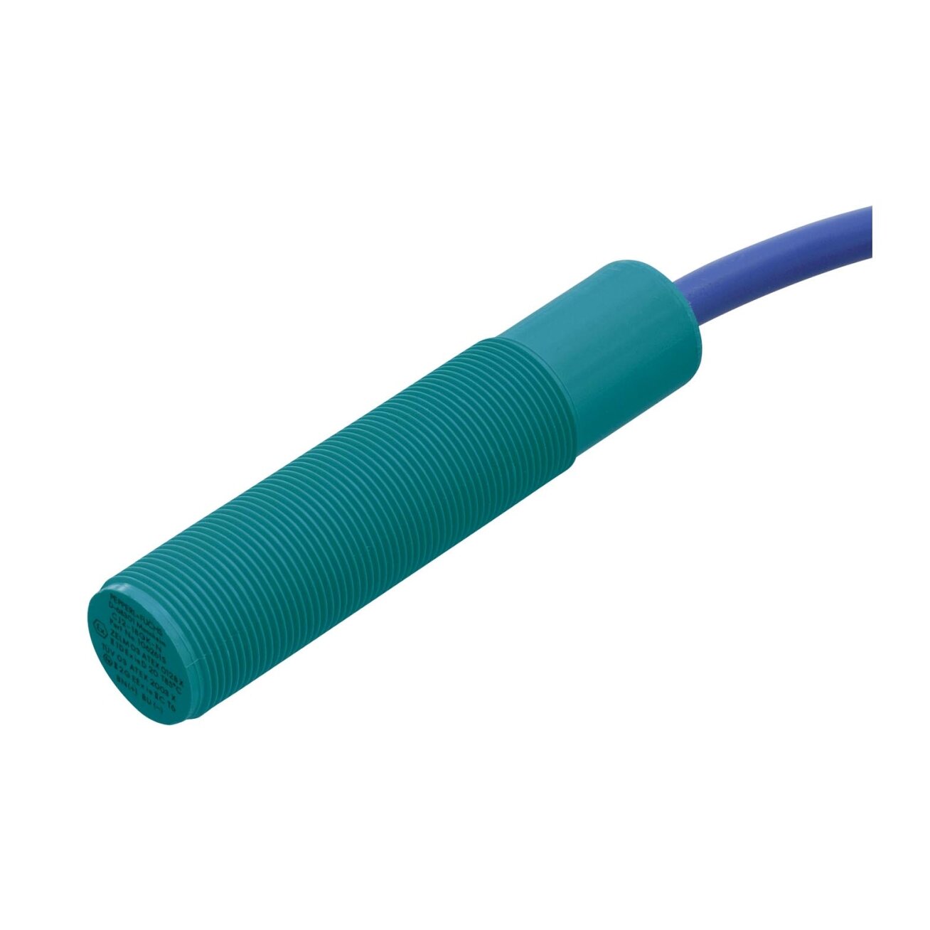 Pepperl+Fuchs CJ2-18GK-N (70135021) Talpinis jutiklis