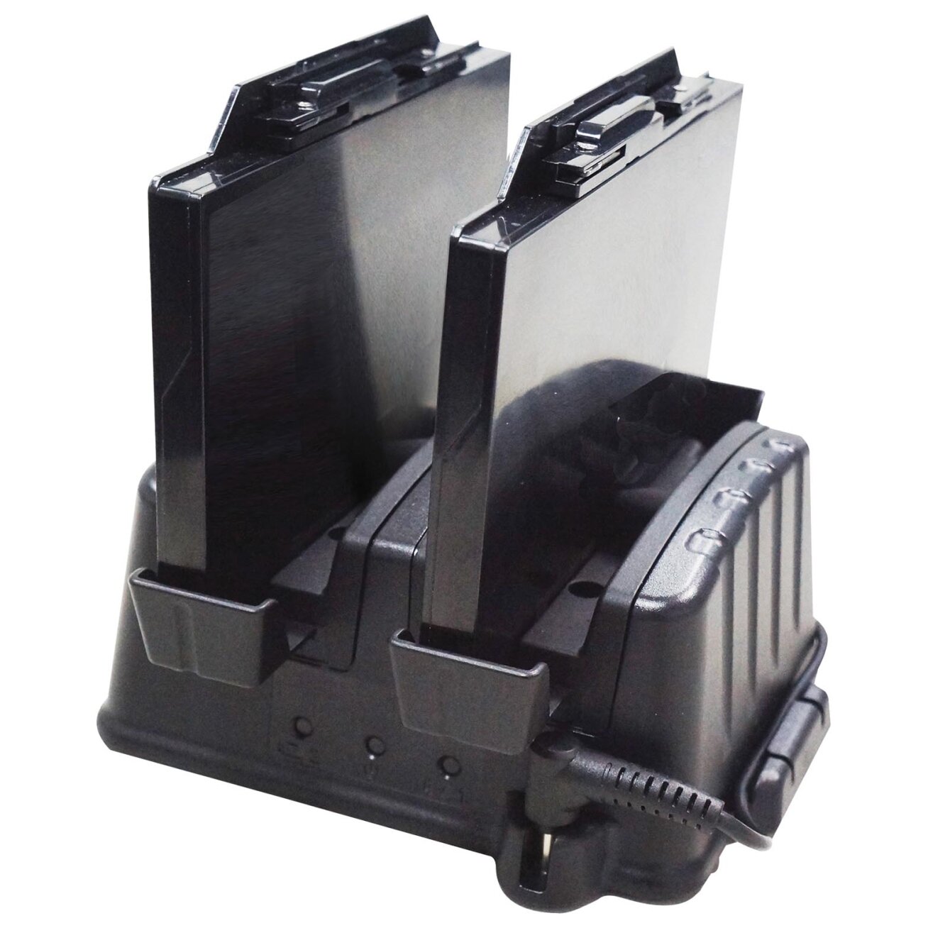 Pepperl+Fuchs DC P01 HC Battery charger for (482840) DC P01 HC akumuliatoriaus įkroviklis