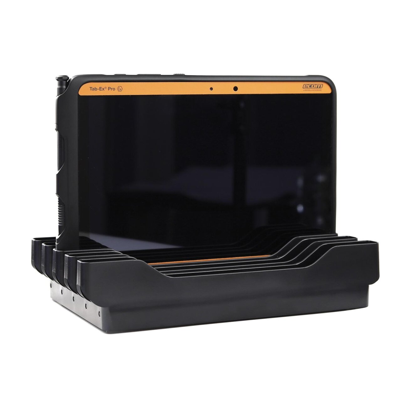 Pepperl+Fuchs DC TPRO X2 US DESK CHARGER5BAY (70121777) DC TPRO X2 US