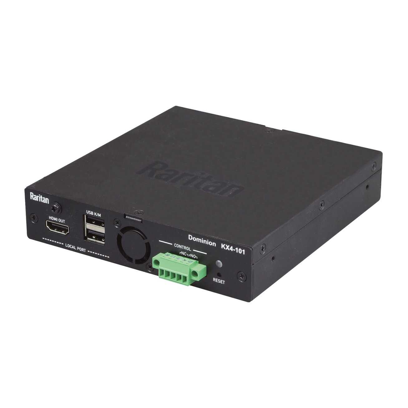 Pepperl+Fuchs DKX4-101 (70118493) KVM ilgintuvas