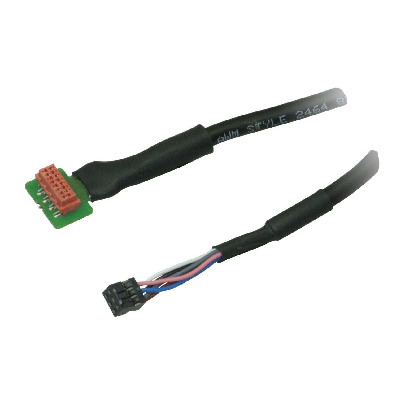 Pepperl+Fuchs DoorScan Cable BS/BGS (247289) TTA priedai