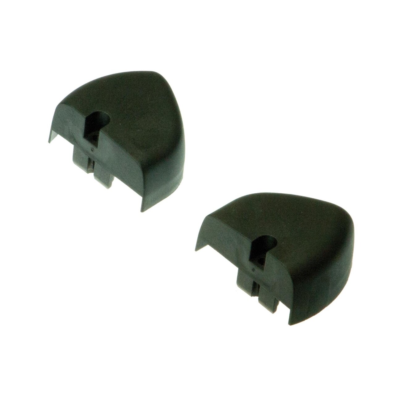Pepperl+Fuchs DoorScan End Caps (247290) TTA priedai
