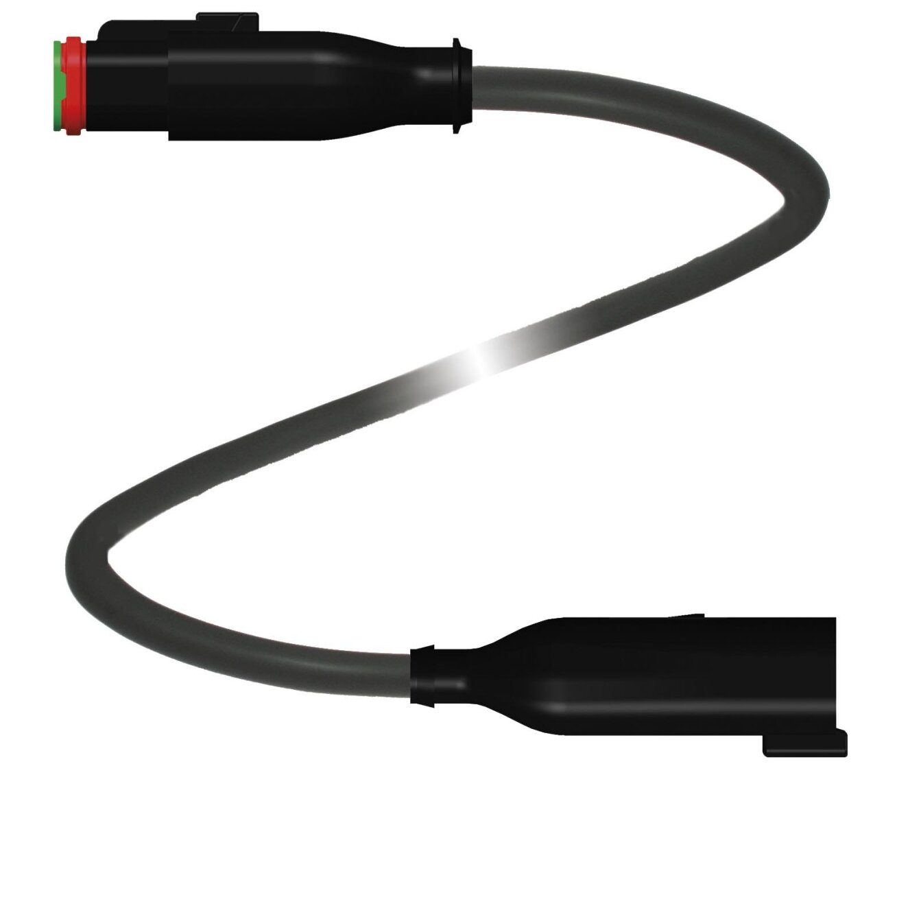 Pepperl+Fuchs DT6S-G-BK10M-PUR-O1-DT6P-G (70167479) Ilginamasis kabelis Pepperl+Fuchs DT6S-G-BK10M-PUR-O1-DT6P-G (70167479) Ilginamasis kabelis