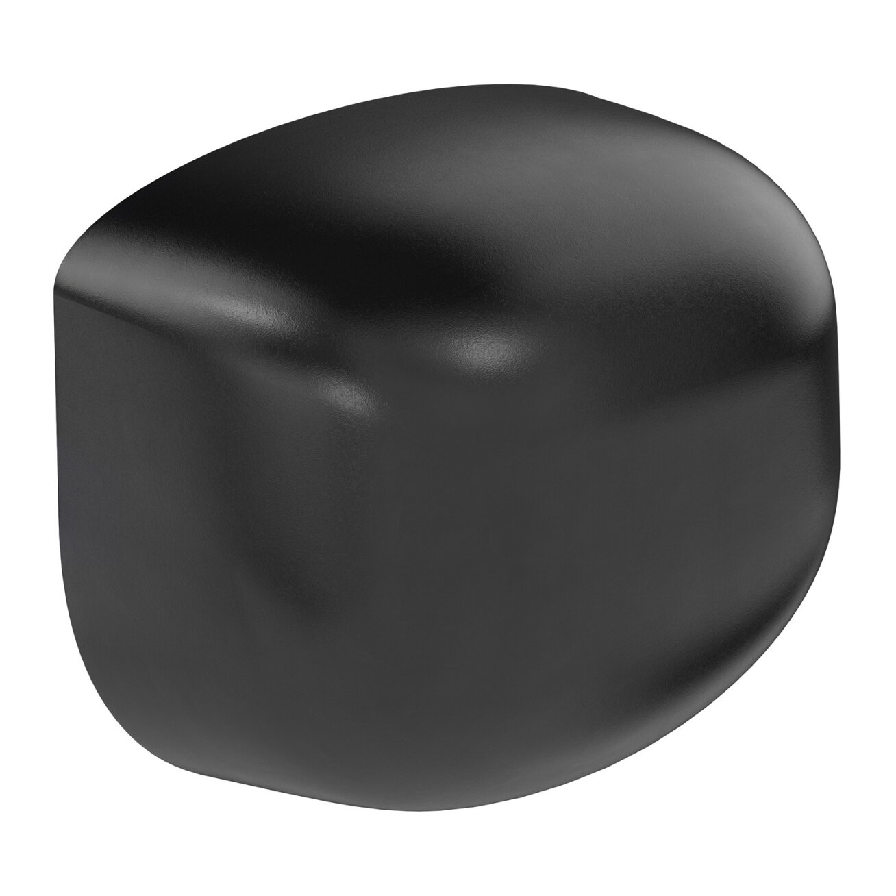 Pepperl+Fuchs ECHO-M black narrow (70131936) Radarų judesio detektorius