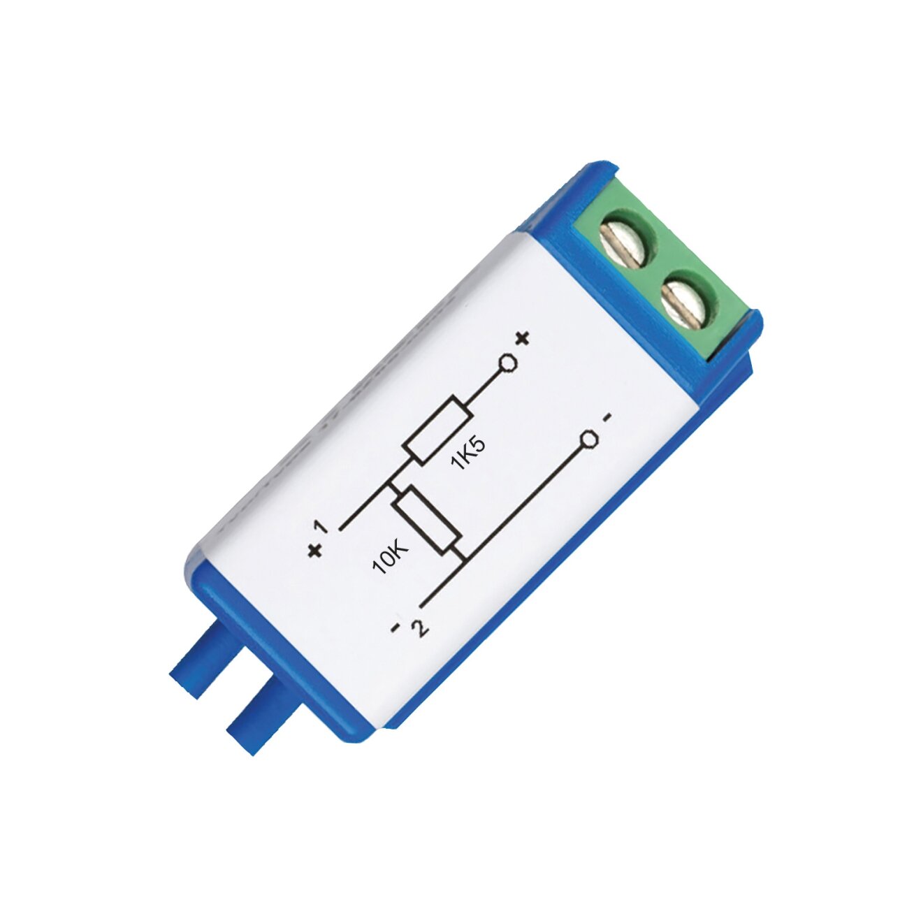 Pepperl+Fuchs F-NR3-EX1 (70141558) Rezistorių tinklas