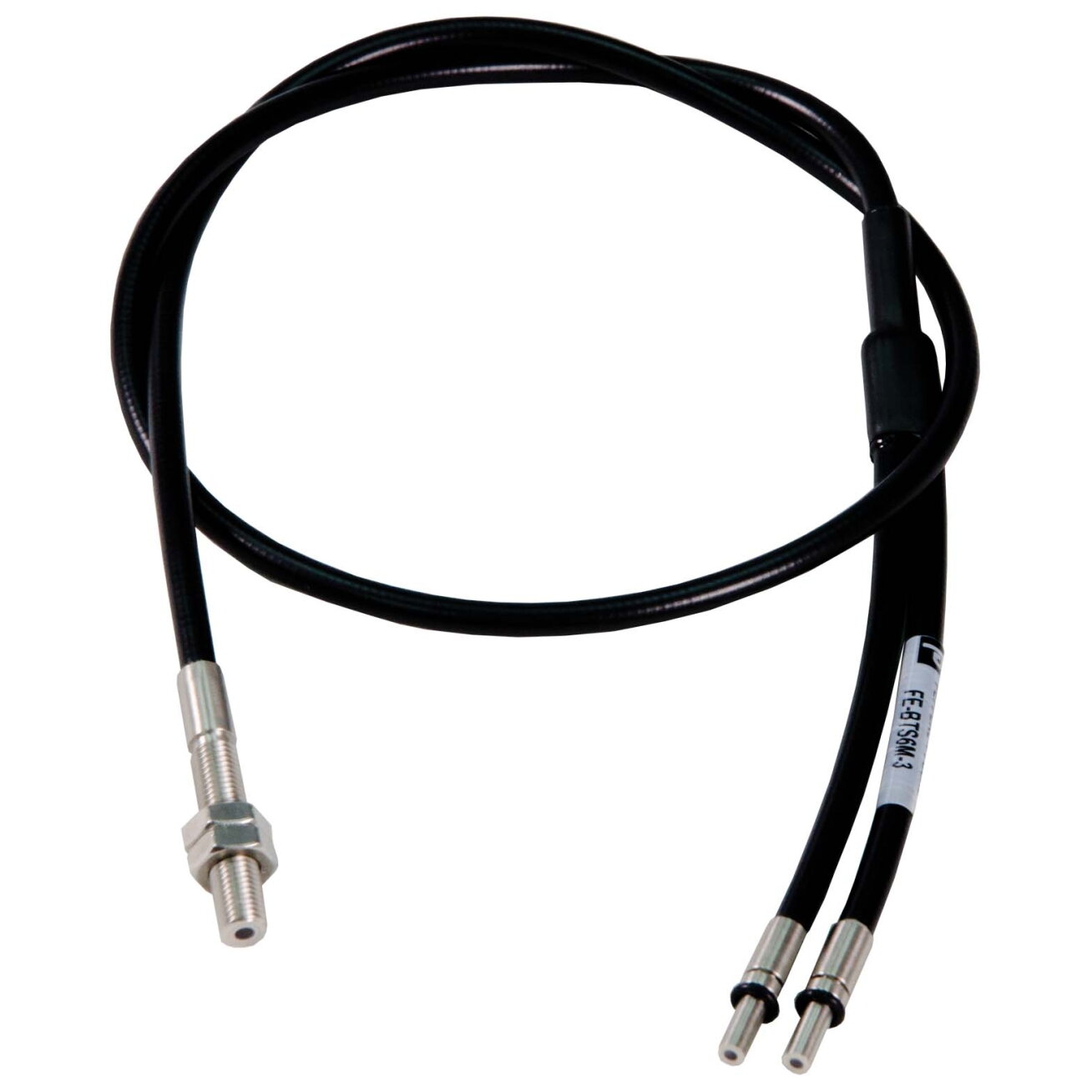 Pepperl+Fuchs FE-BTS6M-3 FEC6917 (453597) Stiklo skaidulų šviesolaidis