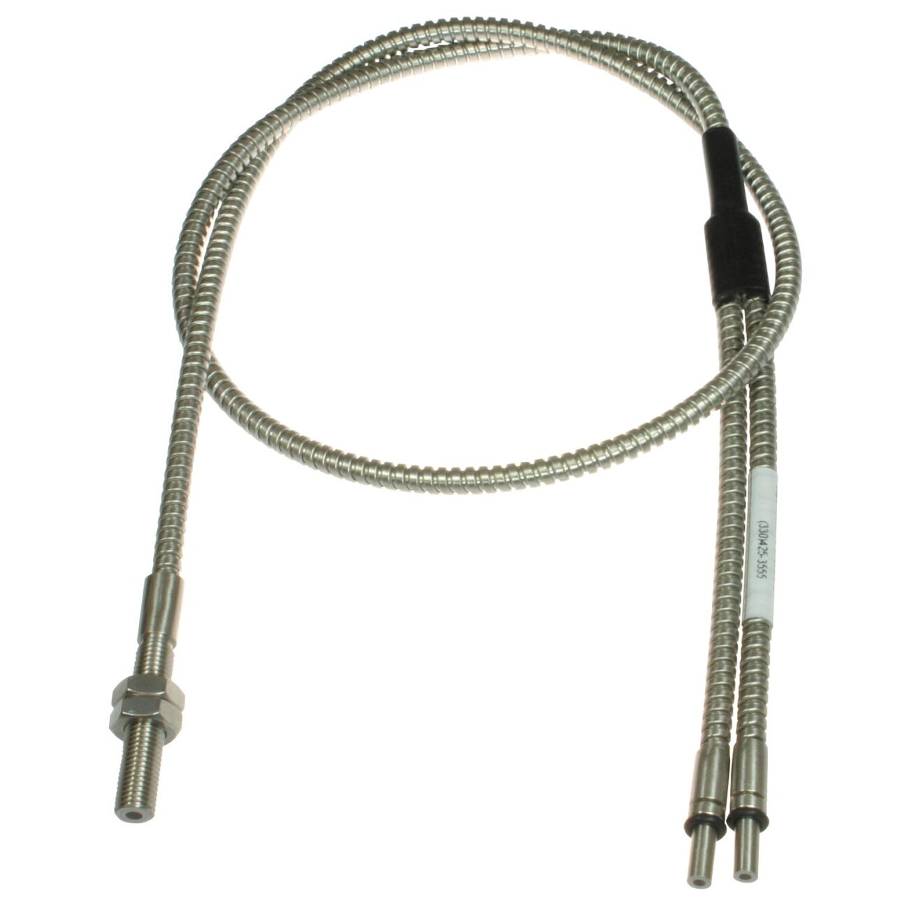 Pepperl+Fuchs FE-BTS6S-5 FEC6922 (453602) Stiklo skaidulų šviesolaidis