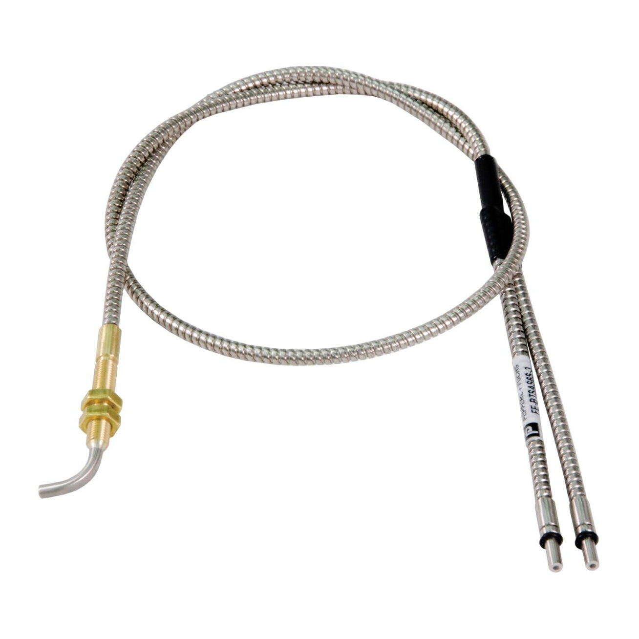 Pepperl+Fuchs FE-BTSAS6S-3 FEC6912 (453604) Stiklo skaidulų šviesolaidis