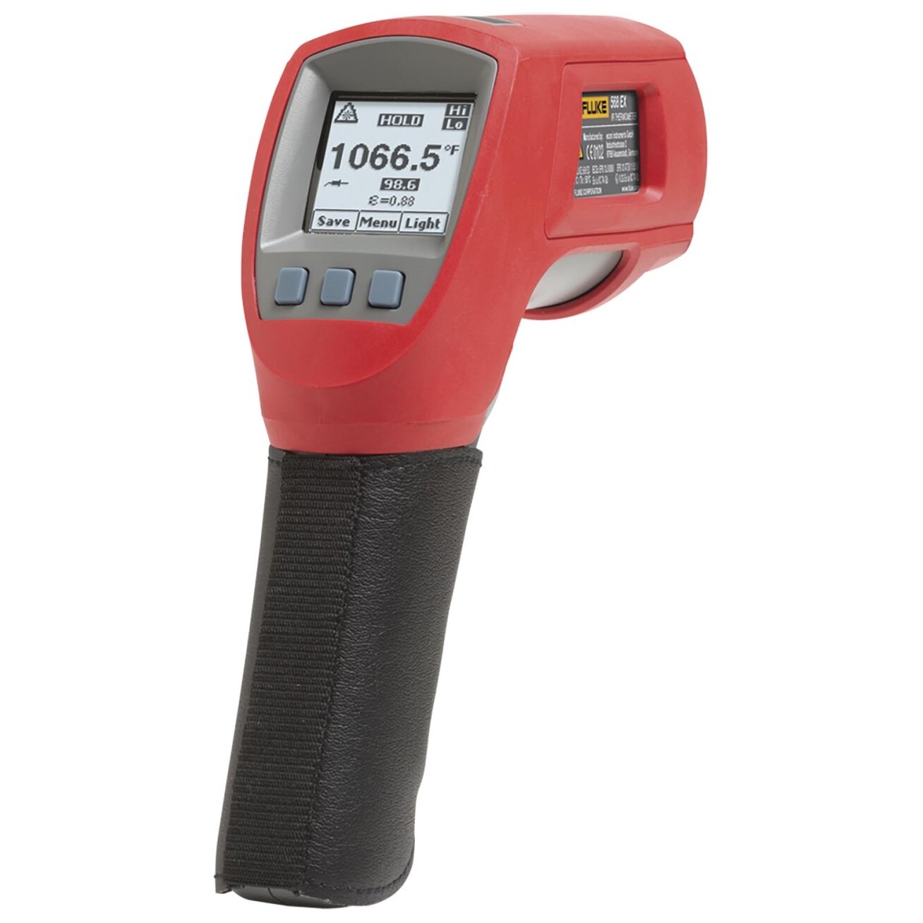 Pepperl+Fuchs Fluke 568 EX ATEX / IECEX (70141507) Fluke 568 EX ATEX / IECEx