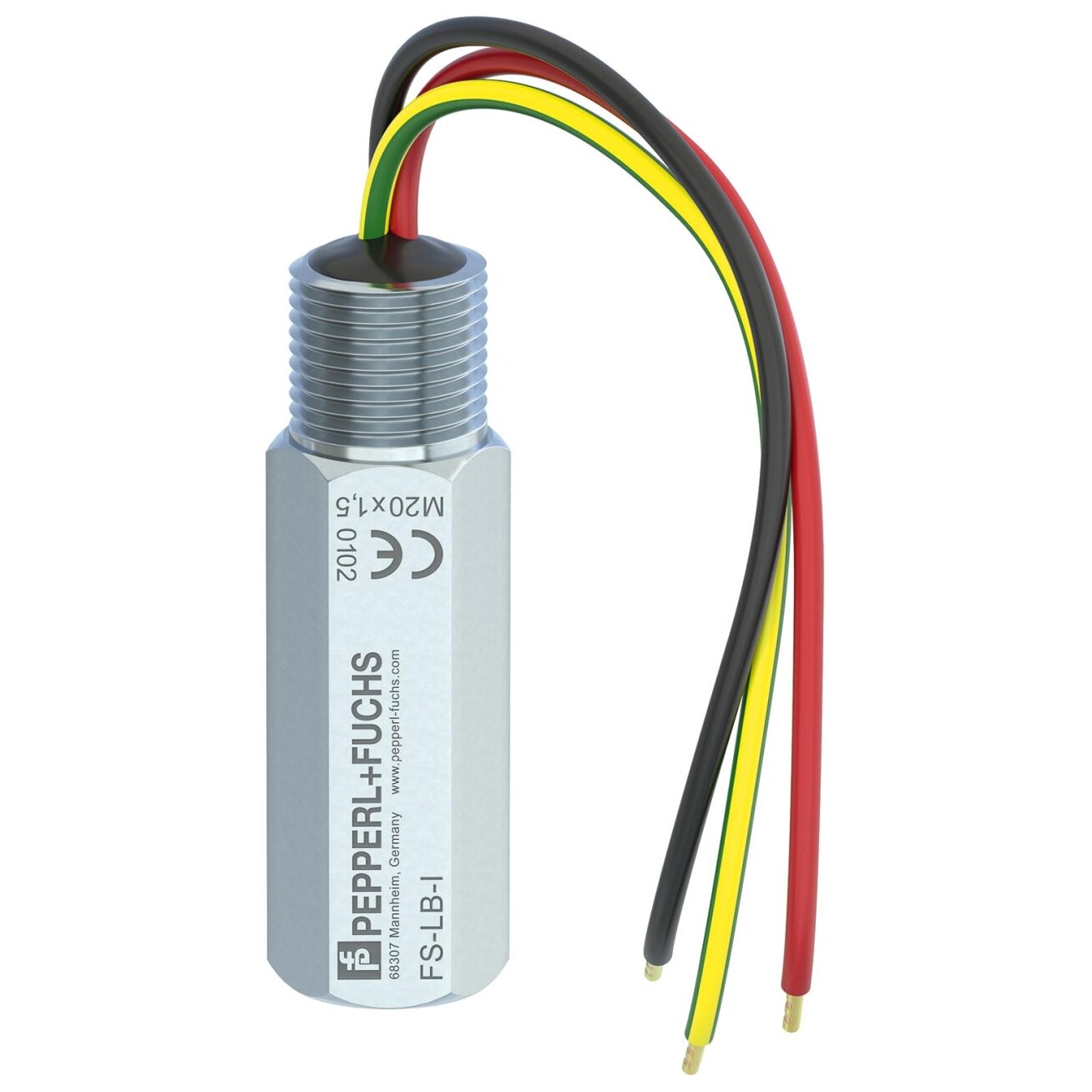 Pepperl+Fuchs FS-LB-I (098916) Apsauga nuo viršįtampių