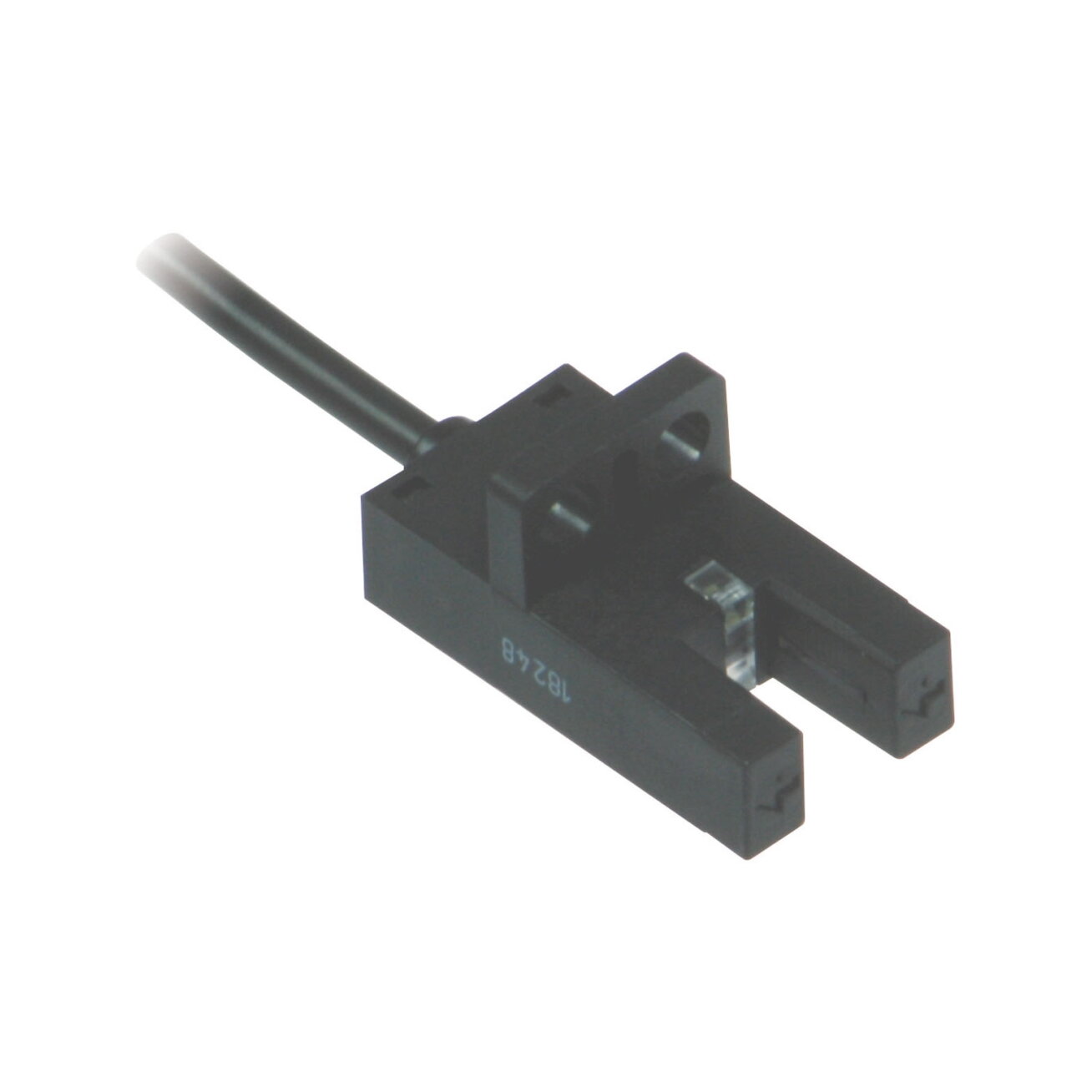 Pepperl+Fuchs GL5-J/43a/115 (806131) Šakinis fotoelektrinis jutiklis