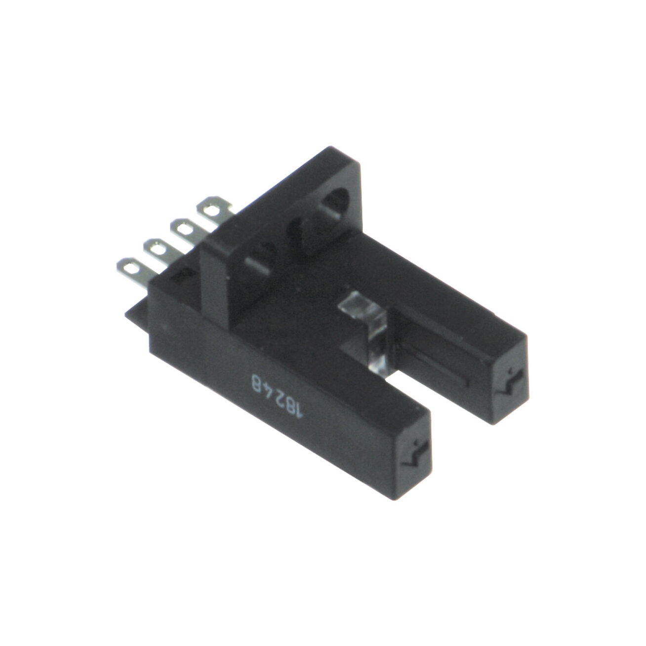 Pepperl+Fuchs GL5-J/43a/155 (806133) Šakinis fotoelektrinis jutiklis
