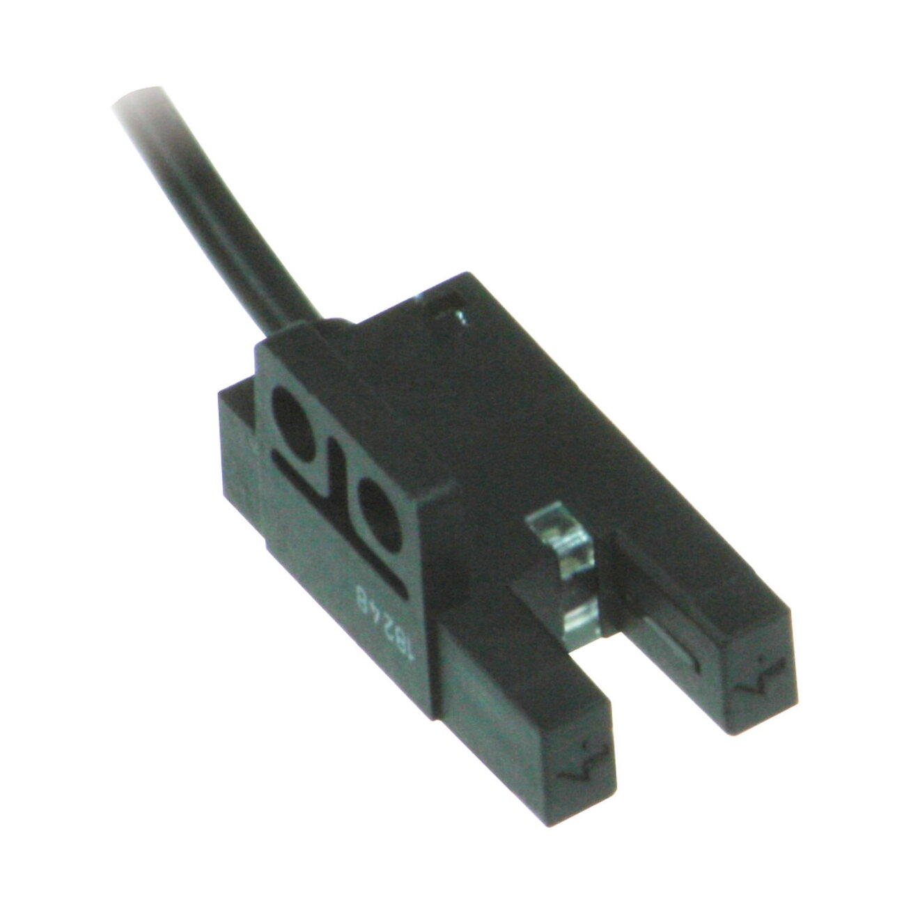 Pepperl+Fuchs GL5-R/43a/115 (806116) Šakinis fotoelektrinis jutiklis