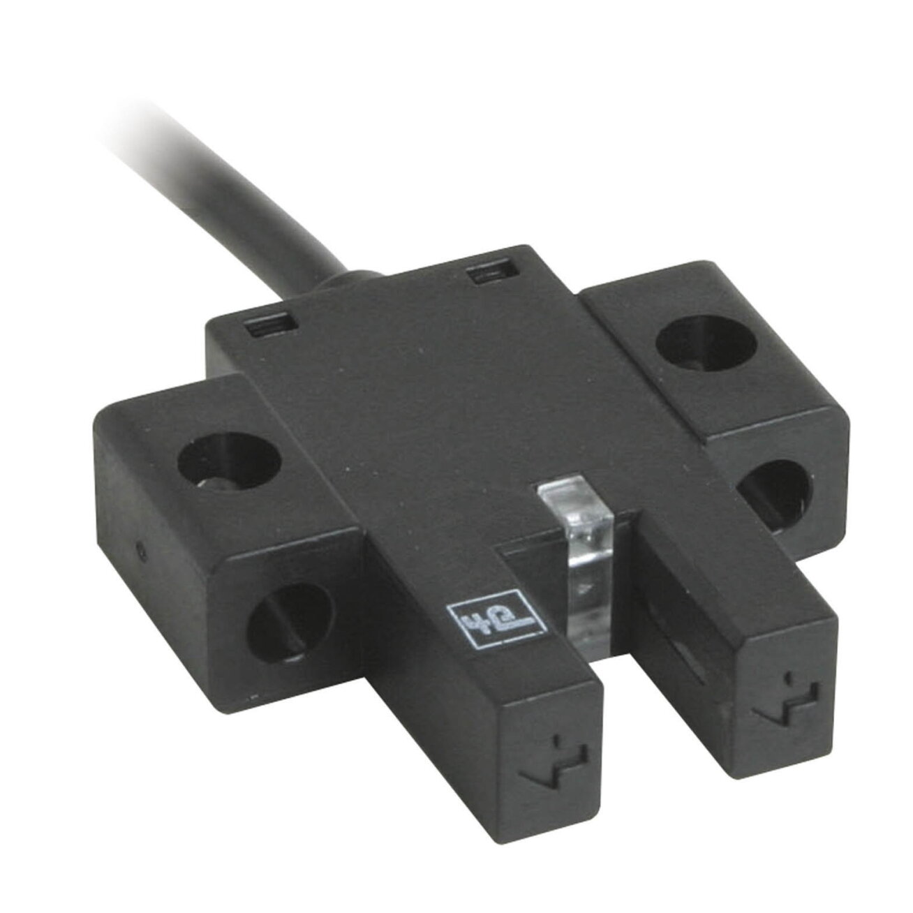 Pepperl+Fuchs GL5-U/28a/115 (801672) Šakinis fotoelektrinis jutiklis