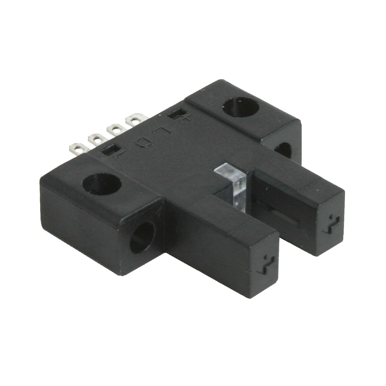 Pepperl+Fuchs GL5-U/28a/155 (803112) Šakinis fotoelektrinis jutiklis