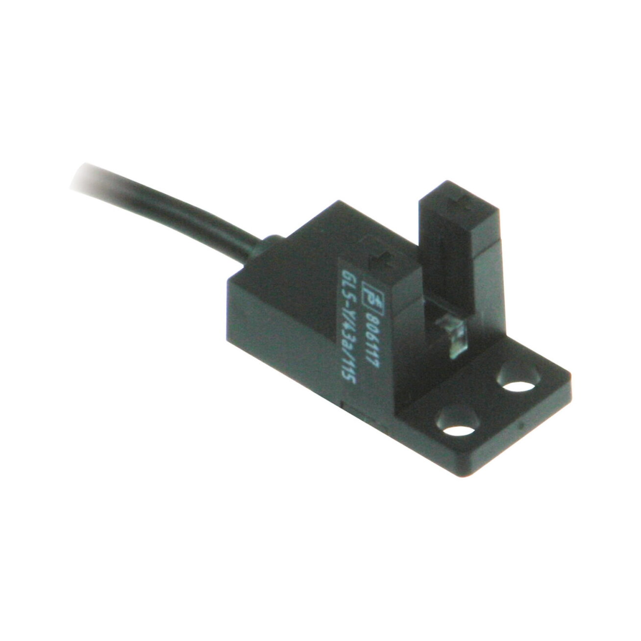 Pepperl+Fuchs GL5-Y/43a/115 (806117) Šakinis fotoelektrinis jutiklis