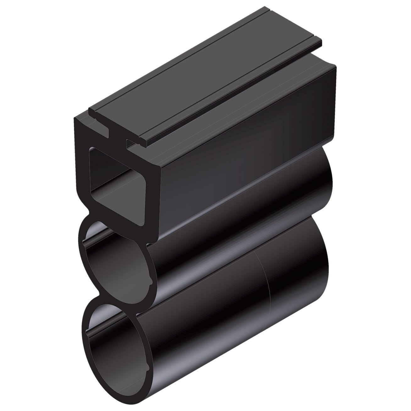 Pepperl+Fuchs GP12/14-38-02 (64315290) Guminis profilis