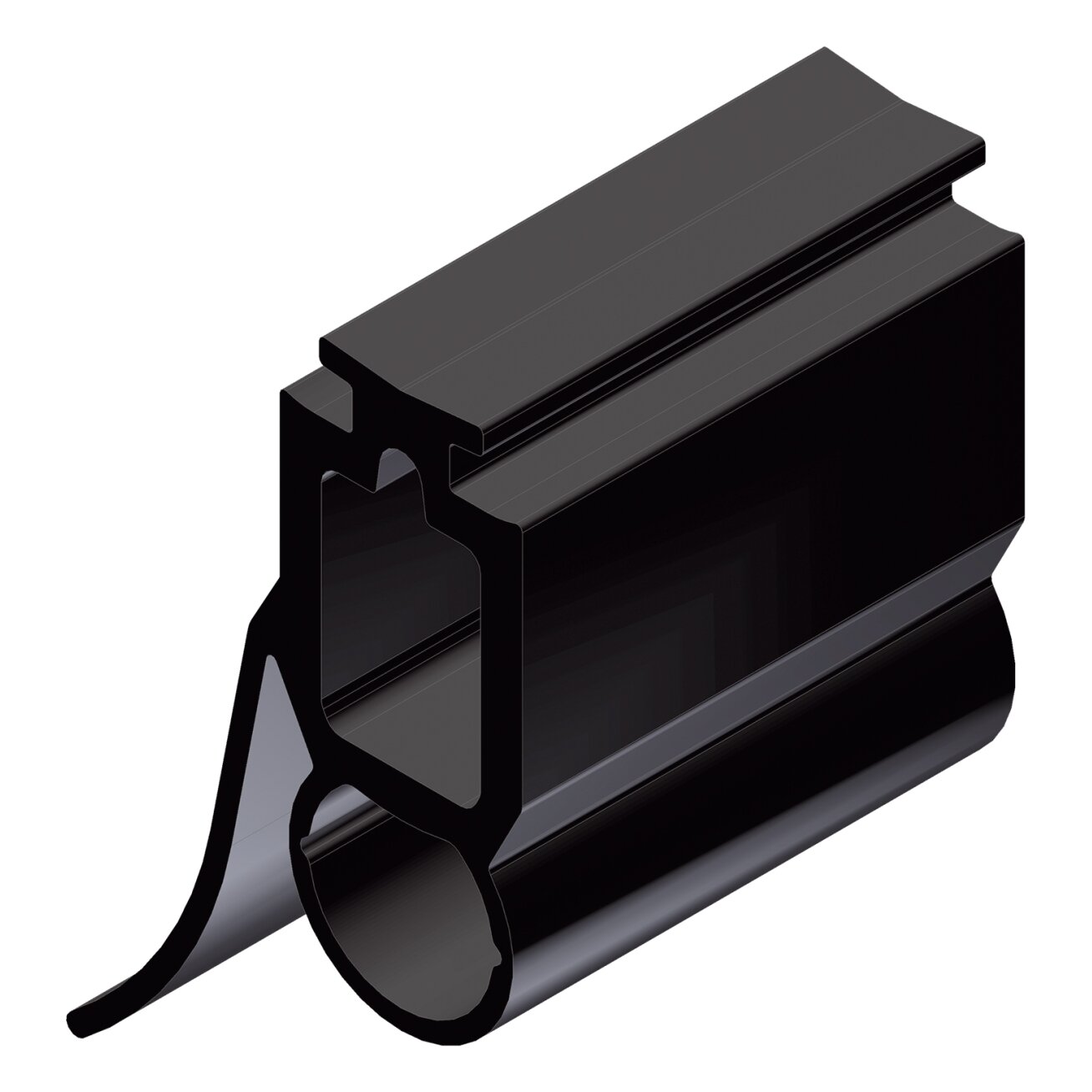 Pepperl+Fuchs GP12/145-295 (64315287) Guminis profilis