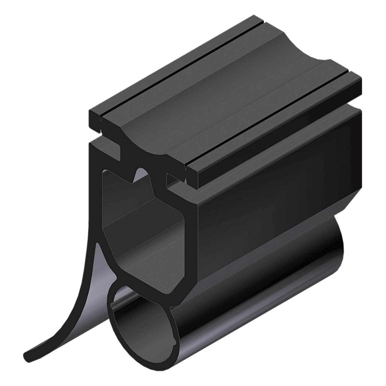 Pepperl+Fuchs GP12/20-40-00 (64315288) Guminis profilis