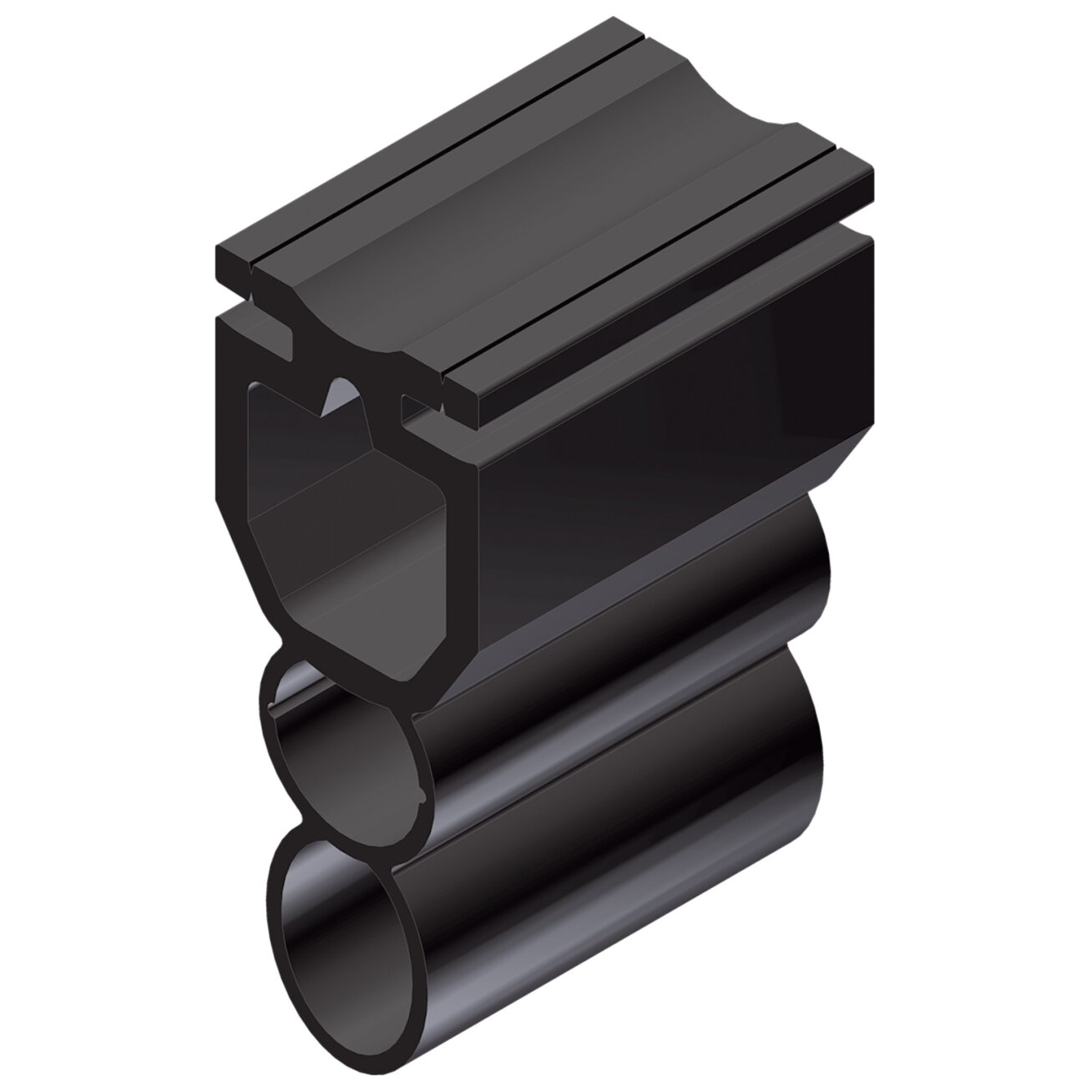 Pepperl+Fuchs GP12/20-40-01 (64315291) Guminis profilis