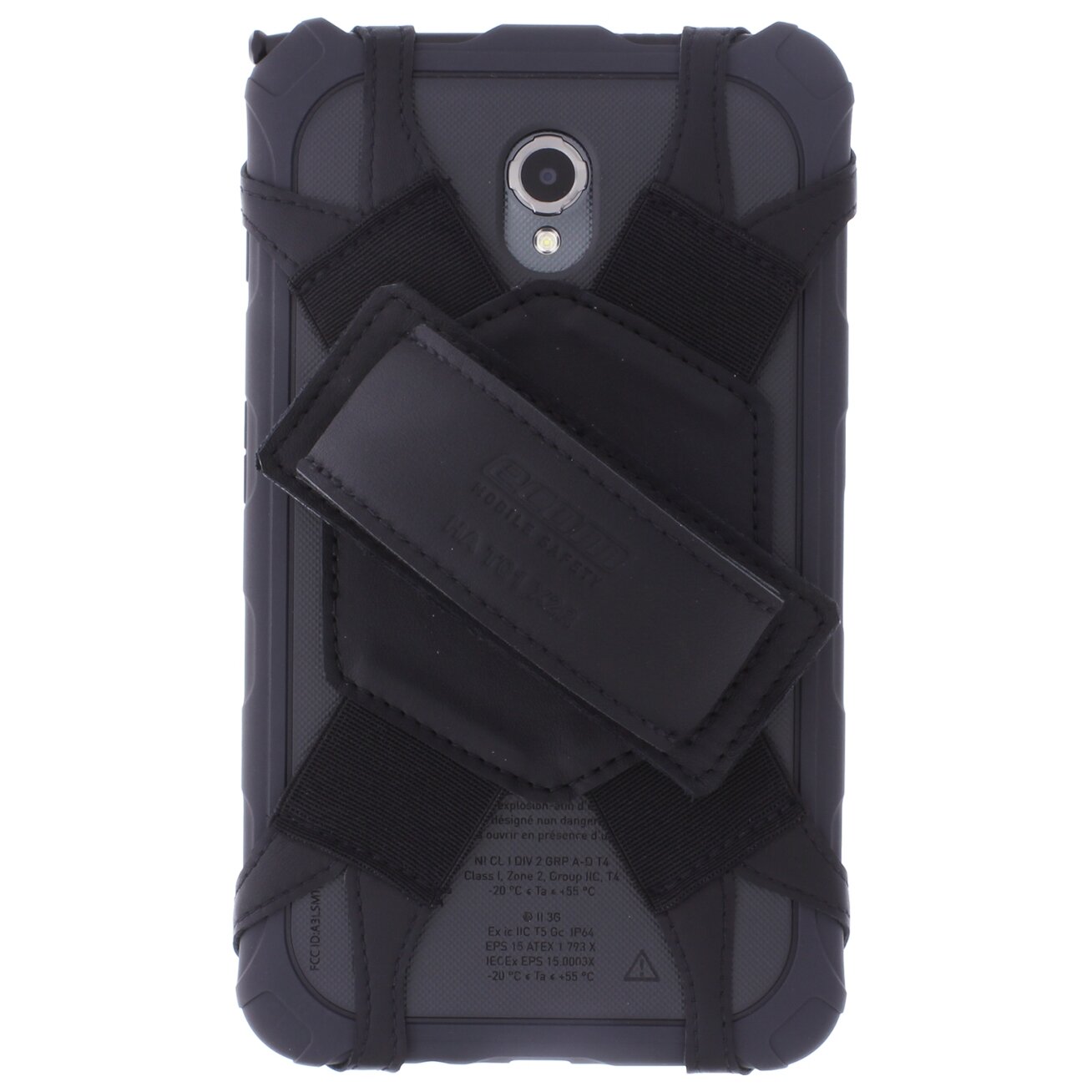 Pepperl+Fuchs HA T03 X2R HAND STRAP ROTATING (70141086) HA T03 X2R