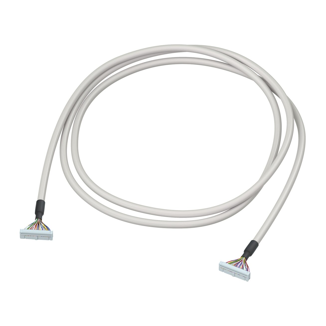 Pepperl+Fuchs HIACA-UNI-FLK34-FLK34-6M0 (208826) H-System priedai