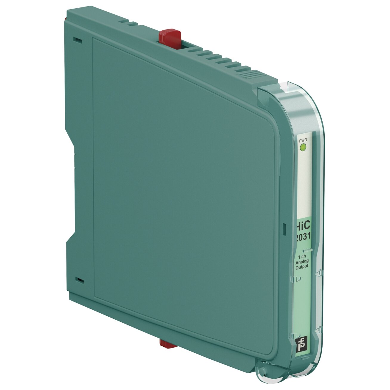 Pepperl+Fuchs HiC2031 (70150448) SMART srovės valdiklis